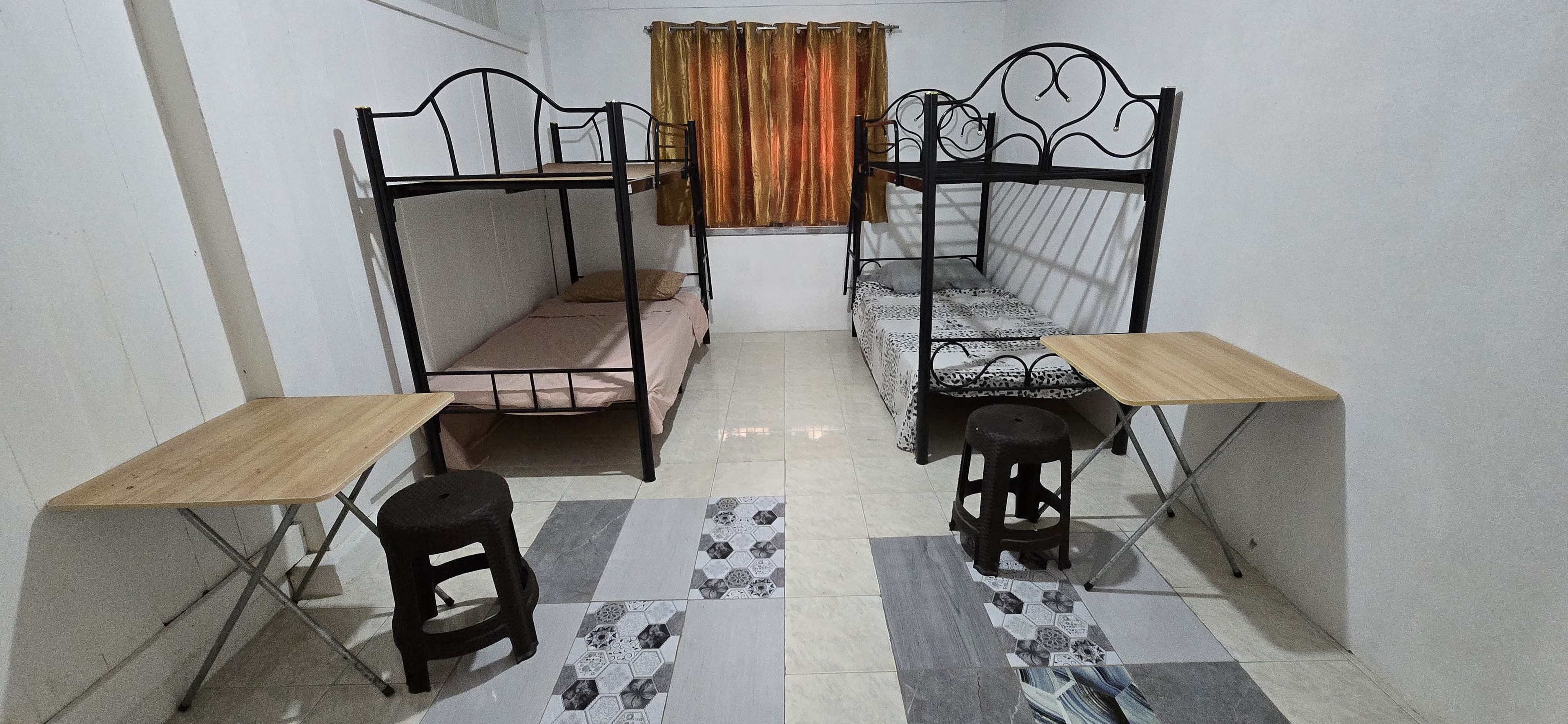 Shared Room